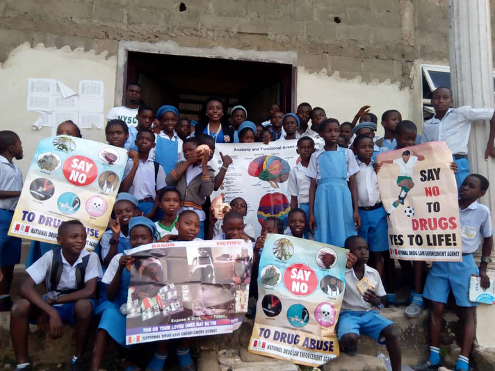 outcome of drug addiction essay competition for nigerian drugs addiction essay