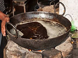 Potential health implications of the consumption of repeated and overheated cooking oils