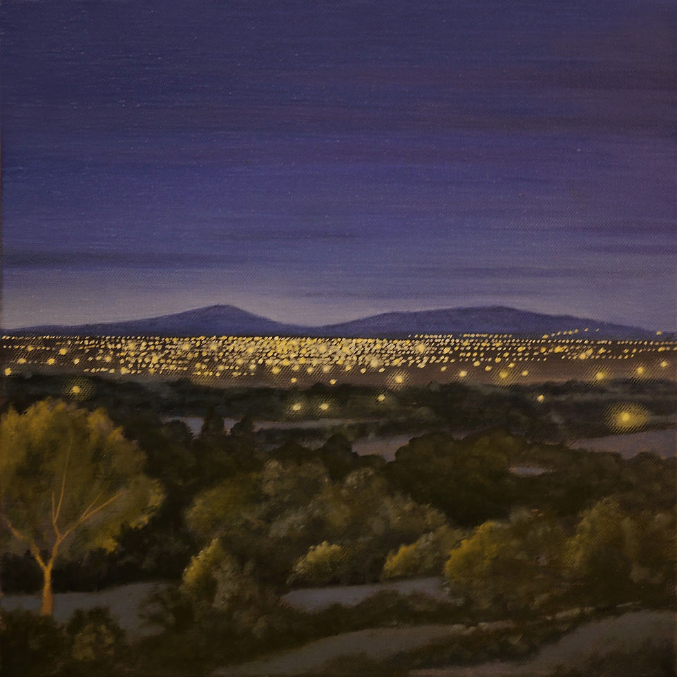 SANTA FE