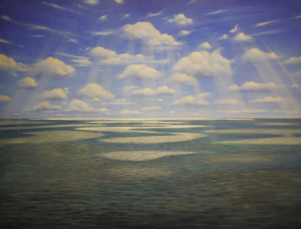 ACROSS NANTUCKET SOUND