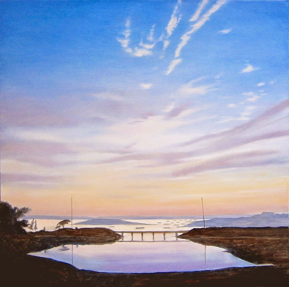 MADAKET BRIDGE
