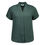 Thumbnail: Women's Madison S/S Shirt by Biz Collection S628LS
