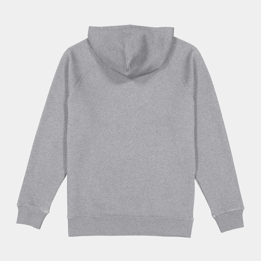 Thumbnail: Mens Basis Hoodie - Goodmates X1003M