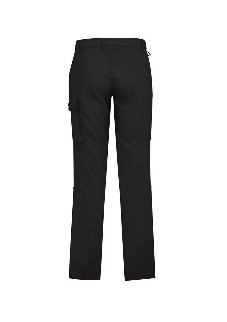 Thumbnail: Men's Comfort Waist Cargo Pant by Biz Care