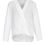 Thumbnail: Women's Lily Hi-Lo Blouse by Biz Collection