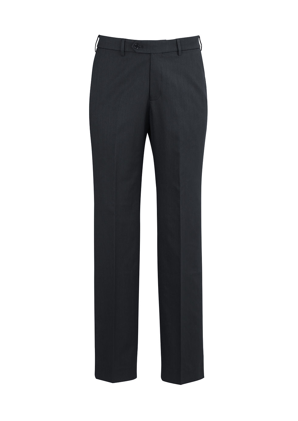 Thumbnail: Men's Cool Stretch Adjustable Waist Pant (Regular) by Biz Corporates