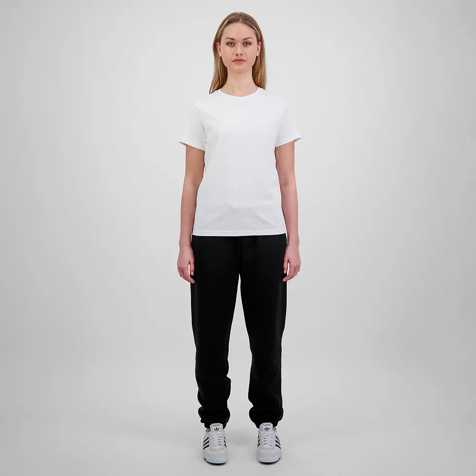 Thumbnail: Womens Basis Track Pant - Goodmate X1004W