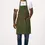 Thumbnail: Lockharte Bib Apron by Chef Works