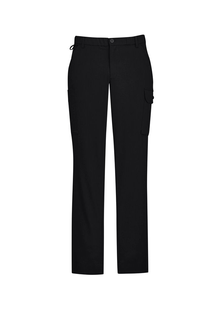 Thumbnail: Men's Comfort Waist Cargo Pant by Biz Care