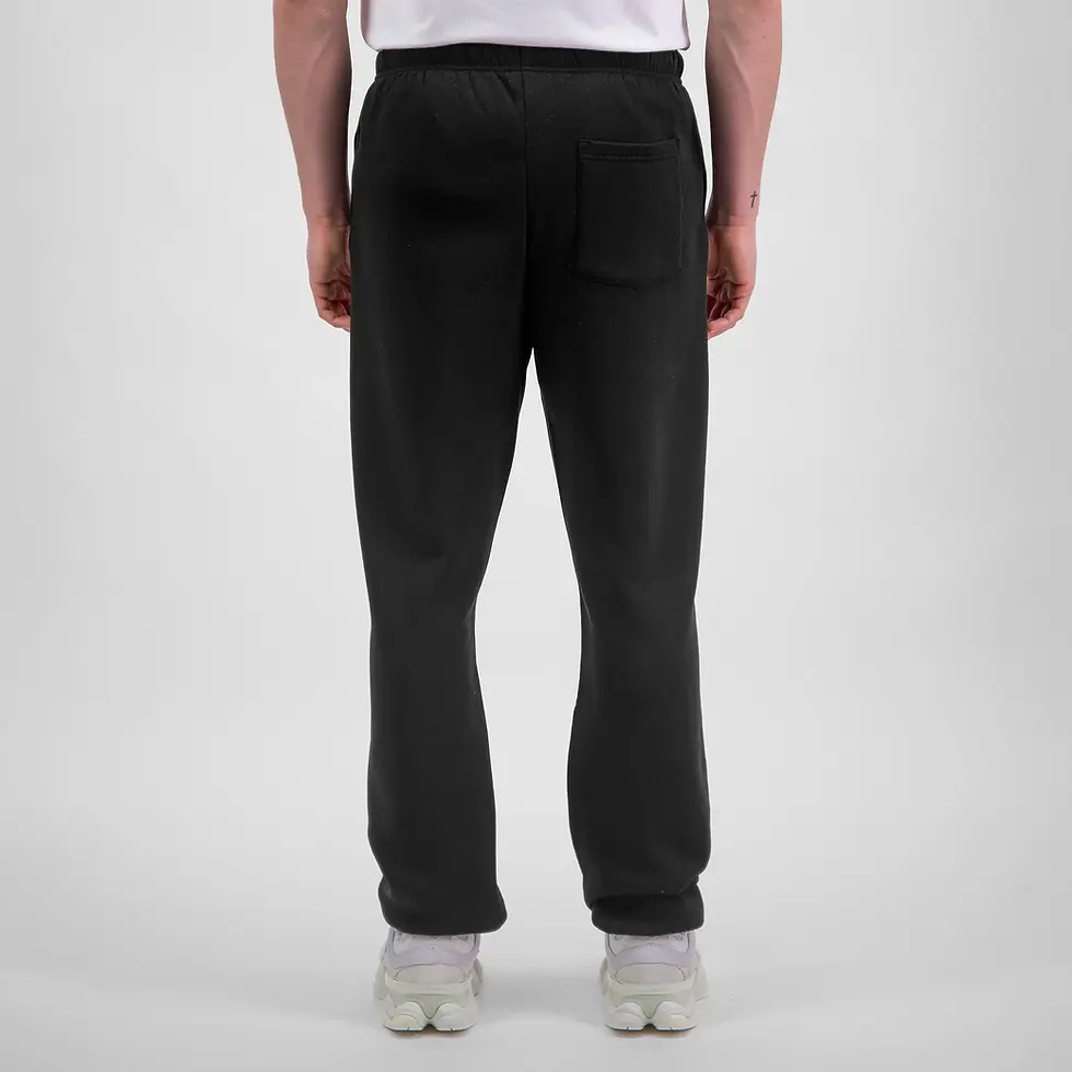 Thumbnail: Mens Basis Track Pant - Goodmates X1004M