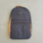 Chefs Knife Backpack by Uniform Fashions