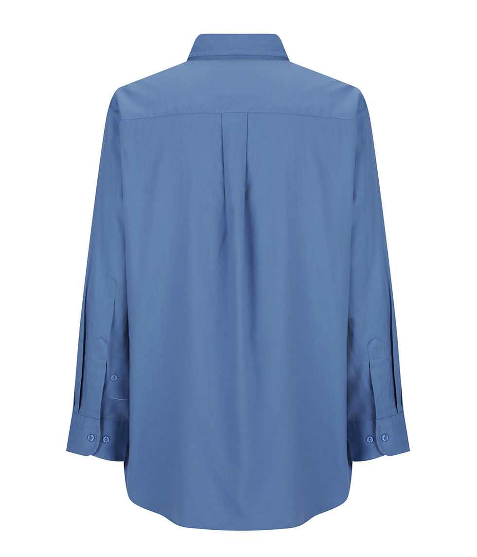 Thumbnail: Mercer Ultra Soft Shirt 2108WL Career by Gloweave