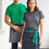 Thumbnail: Urban Waist Apron by Yes Chef