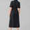 Thumbnail: Womens Adele Midi Dress BY biz Corporates RO571LS