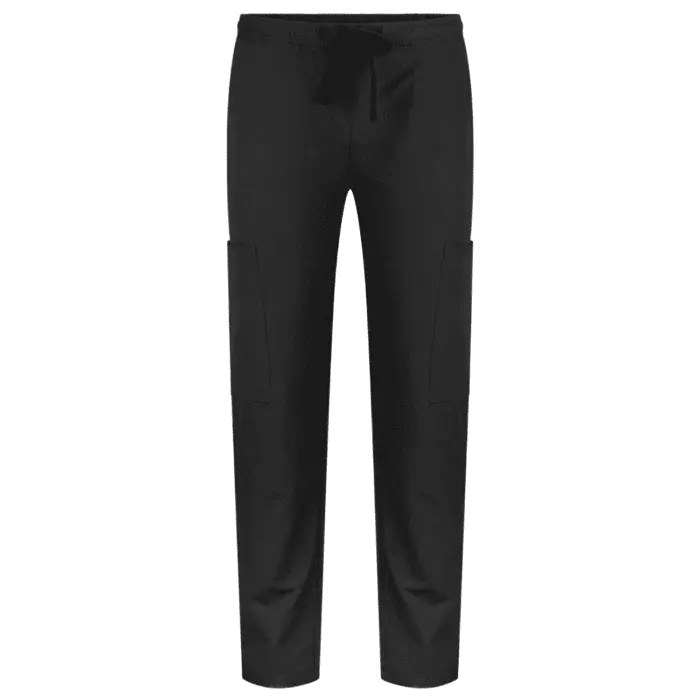 Thumbnail: Unisex Stretch Clinical Scrub Pant by LSJ