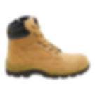 Girder Zip Boot by Munka