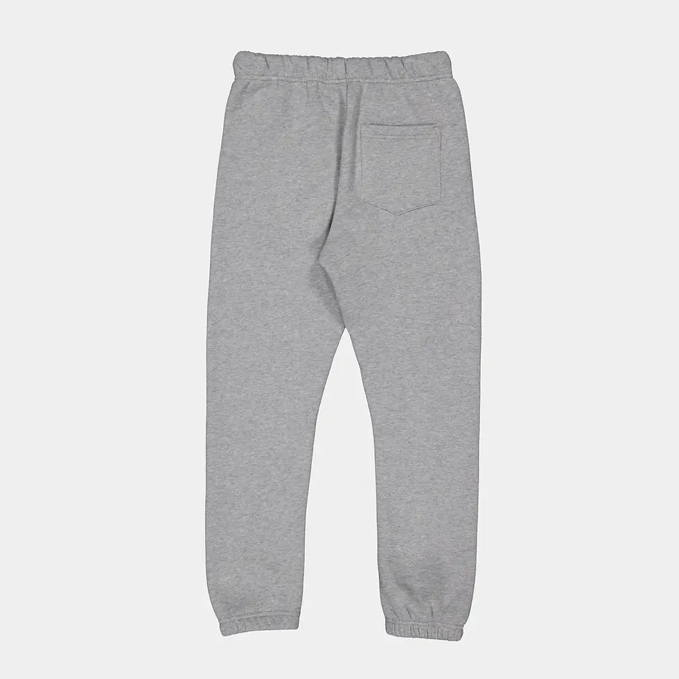 Thumbnail: Youth Basis Track Pant - Goodmates X100Y