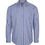 Thumbnail: Degraves Royal Oxford Long Sleeve Shirt