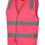 Thumbnail: Hi Vis Safety Vest by JB's Wear