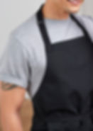 Thumbnail: Barley Apron by Yes Chef