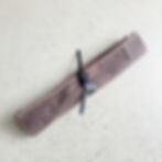 Knife Roll by Uniform Fashions