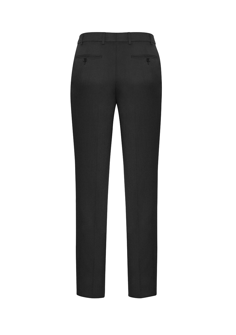 Thumbnail: Men's Cool Stretch Slimline Pant by Biz Collection