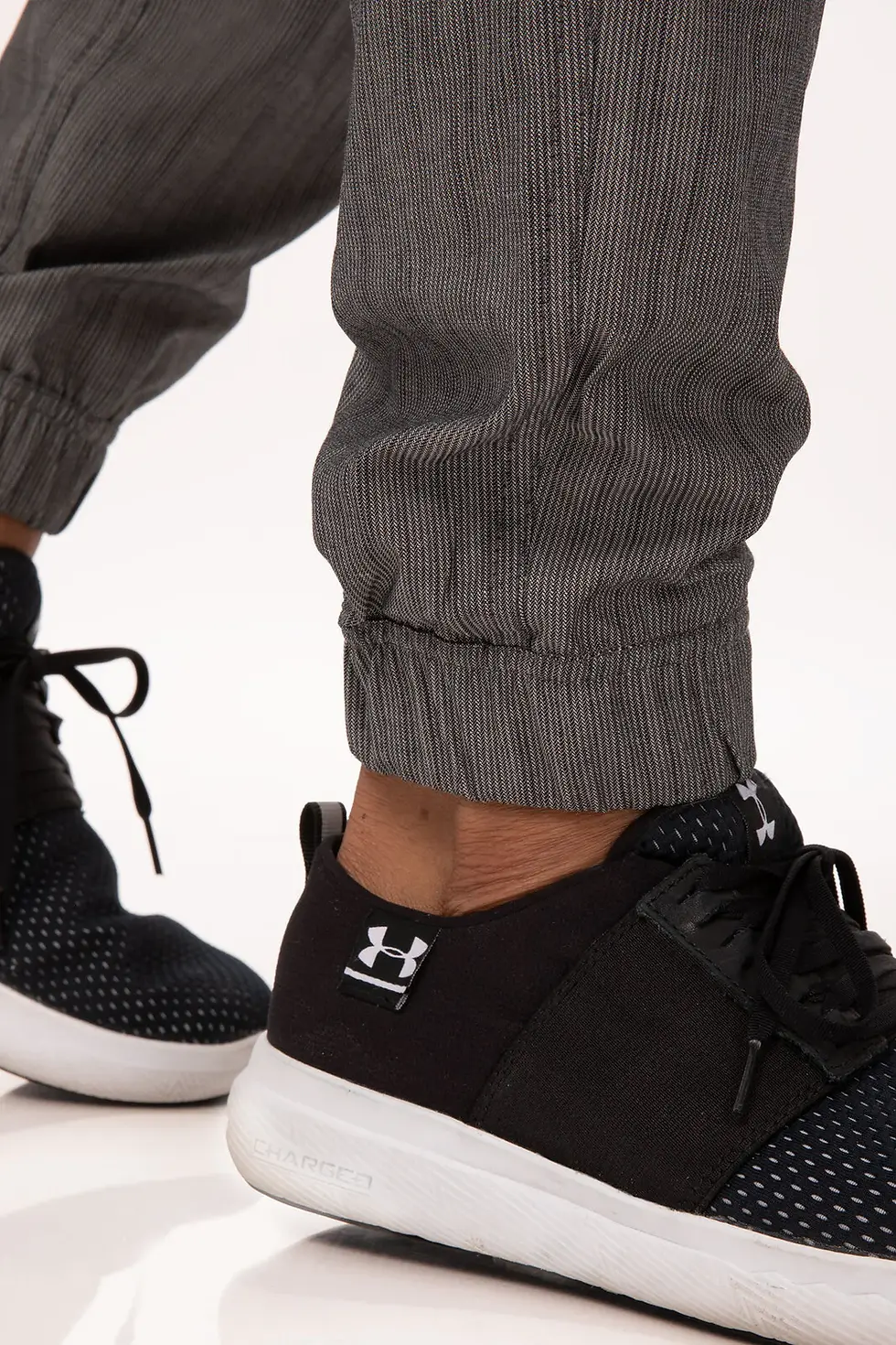 Thumbnail: Jogger 257 Men's Chef Pants by Chef Works