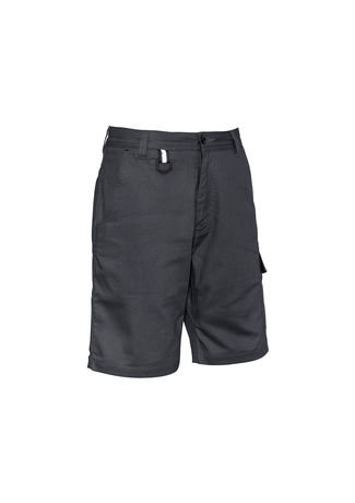 Thumbnail: Men's Rugged Cooling Vented Short by Syzmik