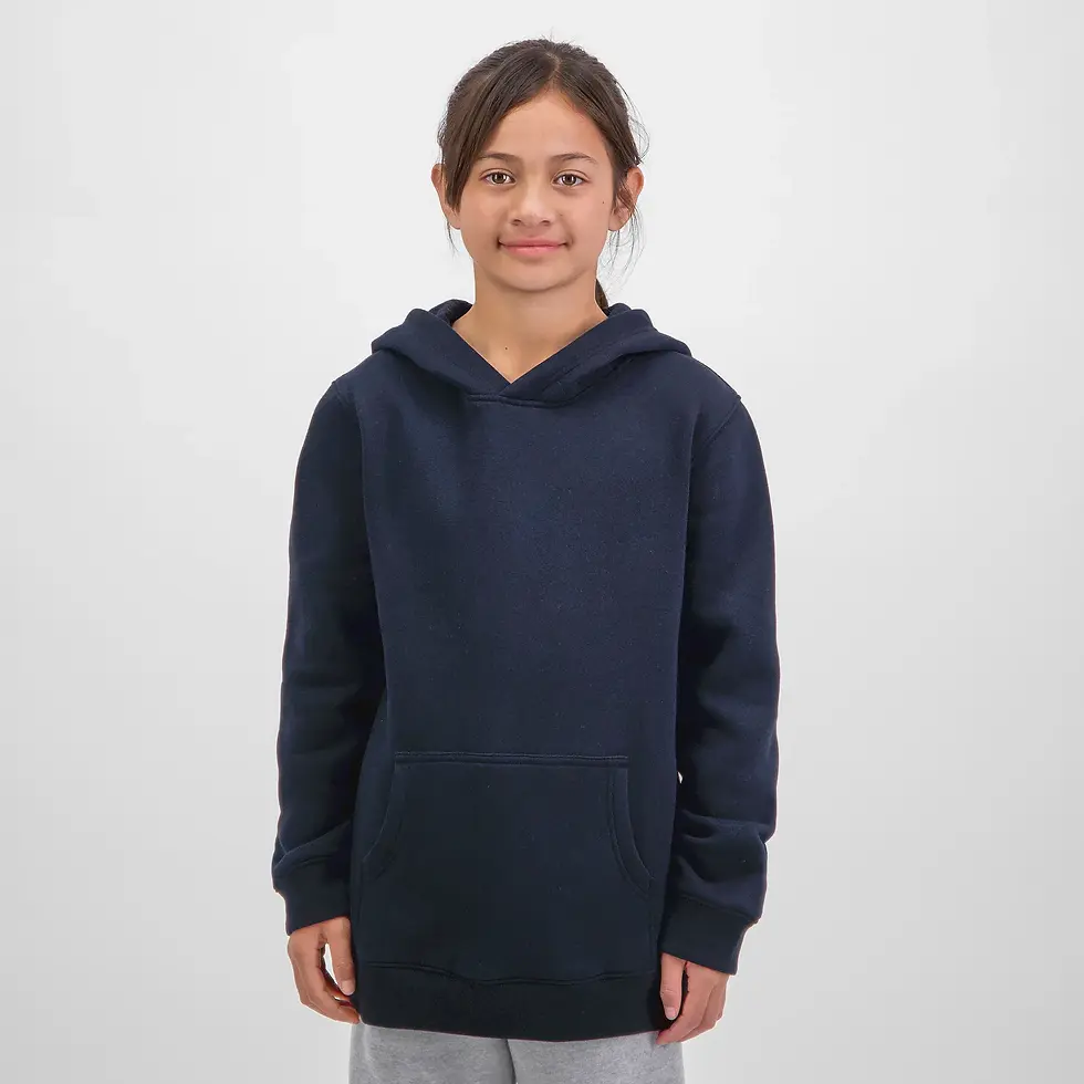 Thumbnail: Youth Basis Hoodie - Goodmates X1003Y