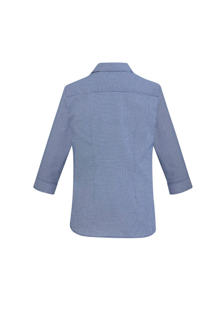 Thumbnail: Women's Jagger 3/4 Shirt by Biz Collection