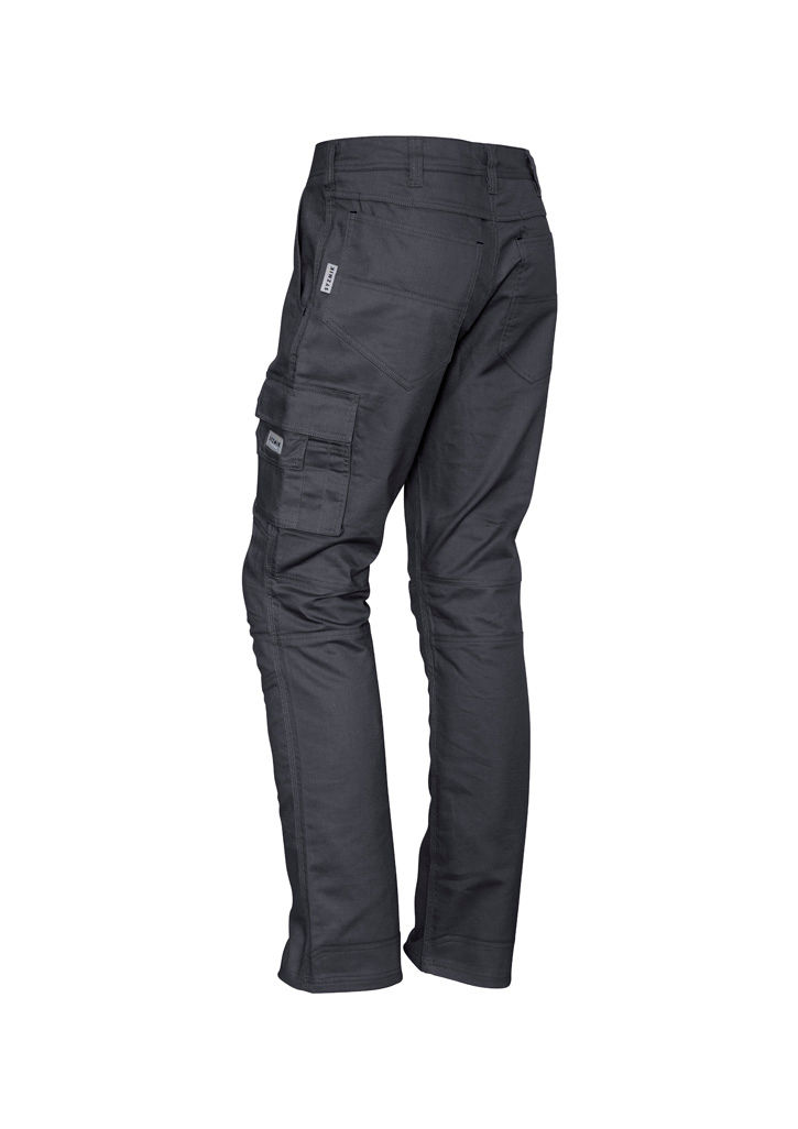 Mens Rugged Cooling Cargo Pant ZP504 by Syzmik