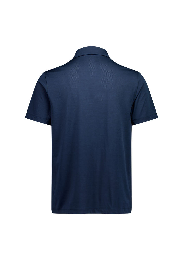 Thumbnail: Mens Phoenix S/S Polo by Biz Collection BP2610MS