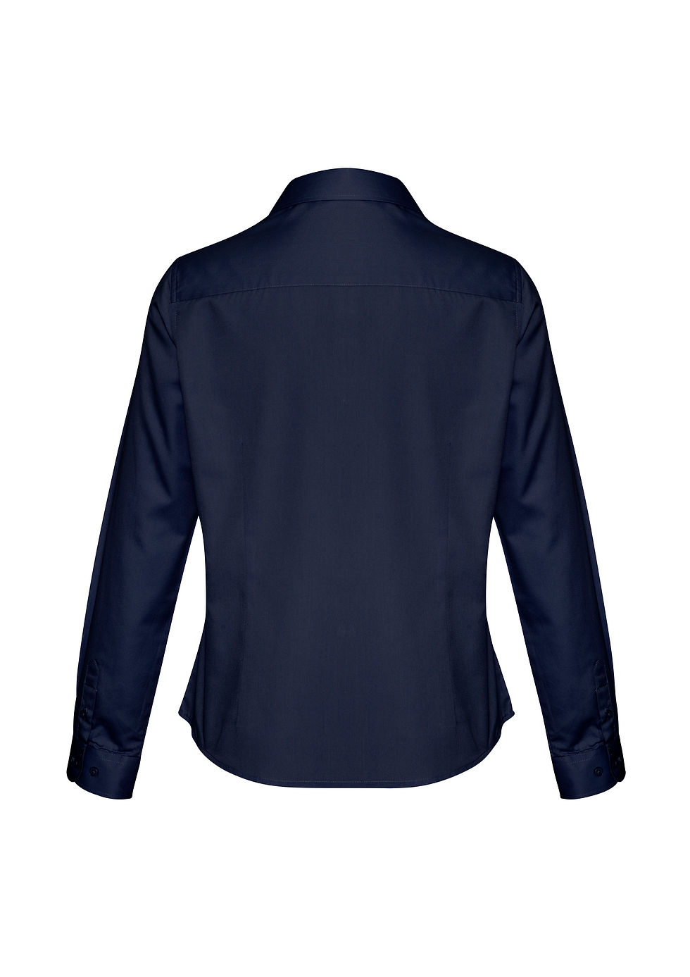 Thumbnail: Women's Dalton L/S Shirt S522LL by Biz Collection