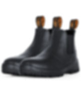 JB's 37 S Parallel Safety Boot by JB's Wear