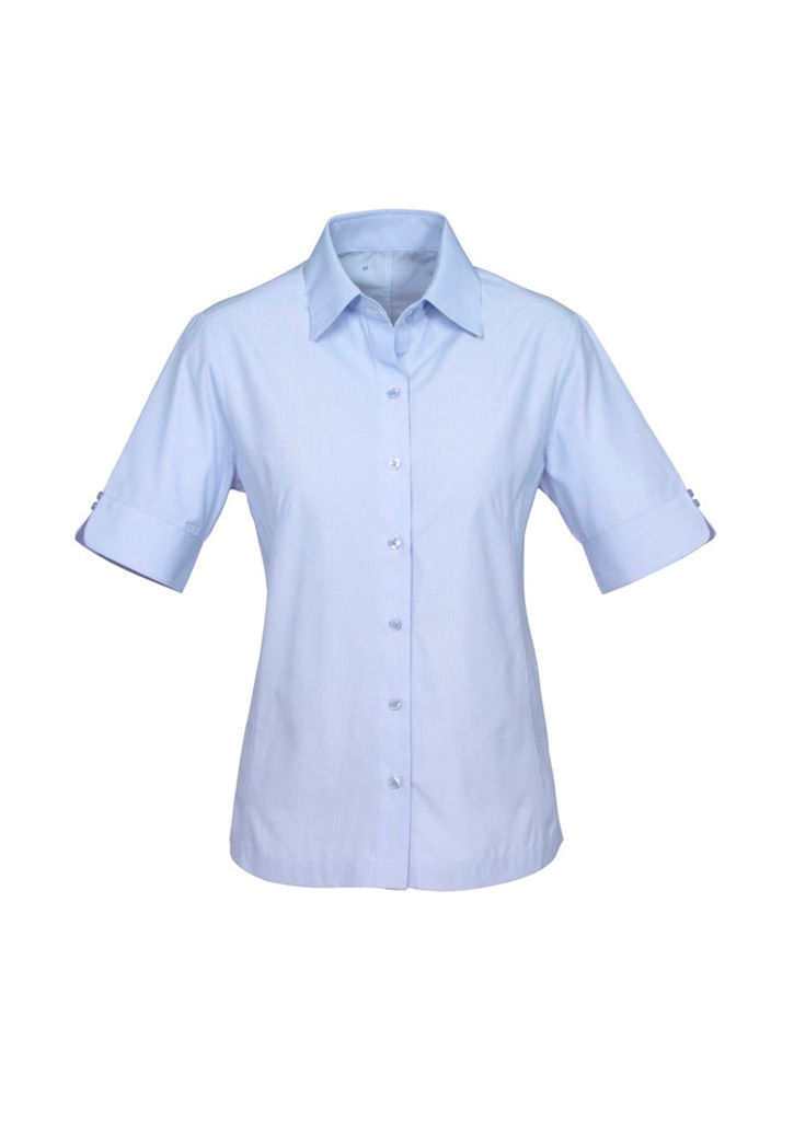 Thumbnail: Women's Ambassador S/S Shirt by Fashion Biz