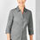 Thumbnail: Women's Monacco 3/4 Shirt by Biz Collection