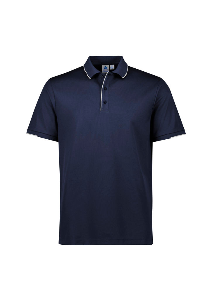 Thumbnail: Mens Focus S/S Polo by Biz Collection P313MS