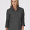 Thumbnail: Women's Ezylin® 3/4 Sleeve Shirt by City Collection