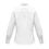 Thumbnail: Women's Luxe Long Sleeve Shirt by Biz Collection