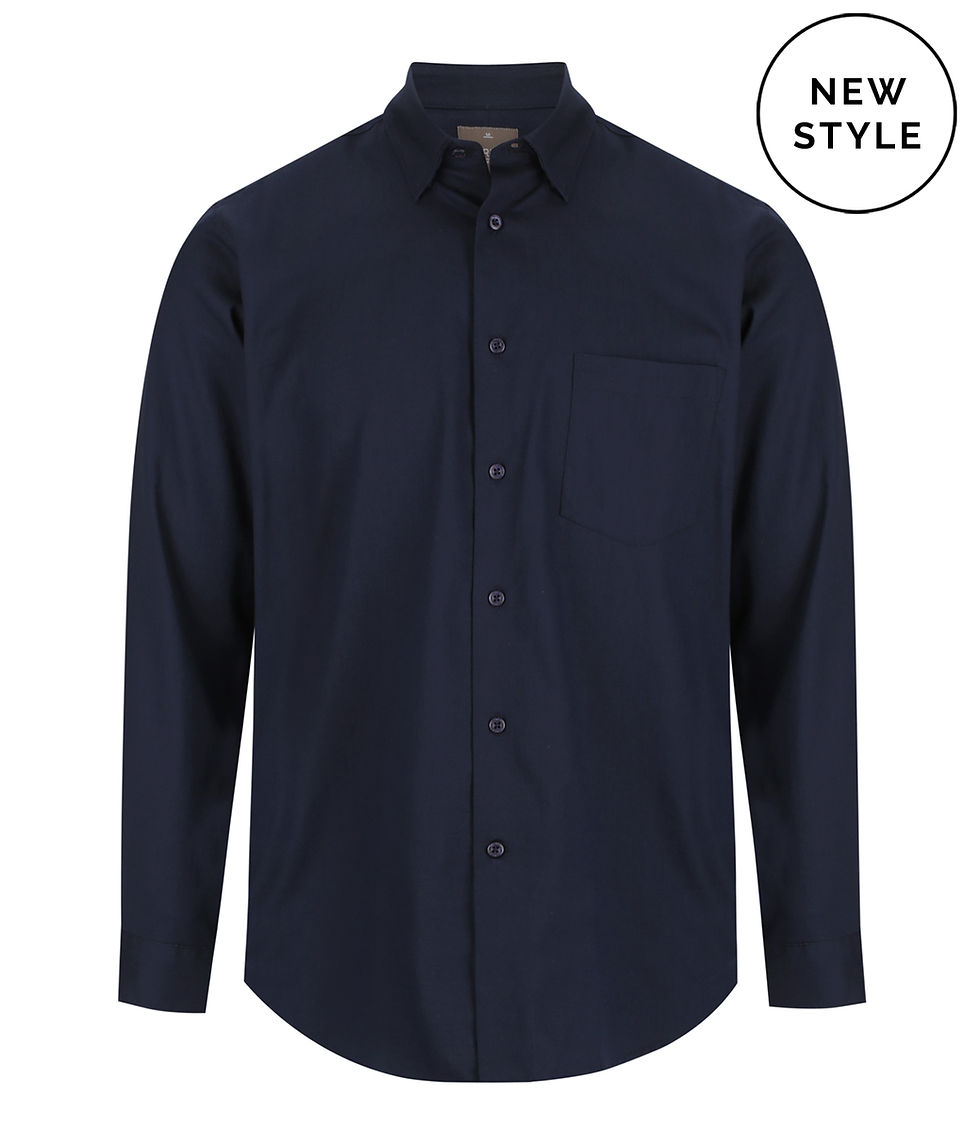 Thumbnail: Mercer Ultra Soft Shirt 2108L