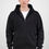 Thumbnail: Mens Everyday Zip Hoodie - Goodmates X2005M