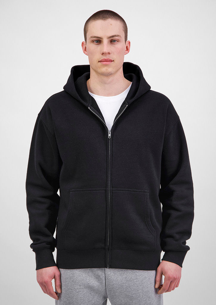 Thumbnail: Mens Everyday Zip Hoodie - Goodmates X2005M