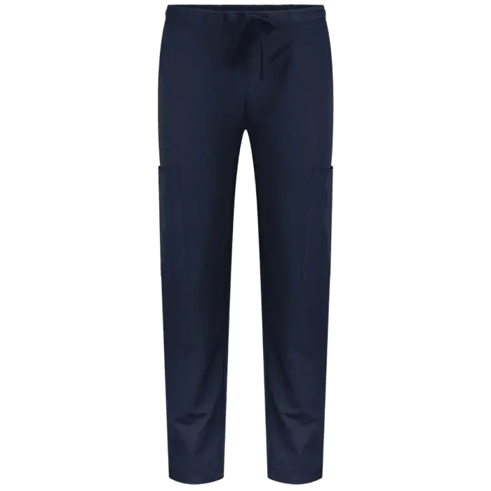 Unisex Stretch Clinical Scrub Pant by LSJ