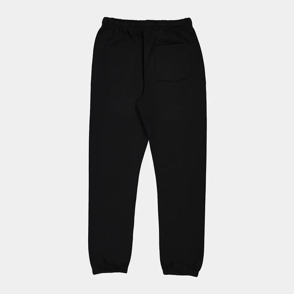 Thumbnail: Mens Basis Track Pant - Goodmates X1004M