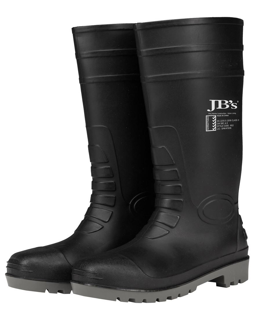 Thumbnail: JB's Trad Gumboot by JB's Wear
