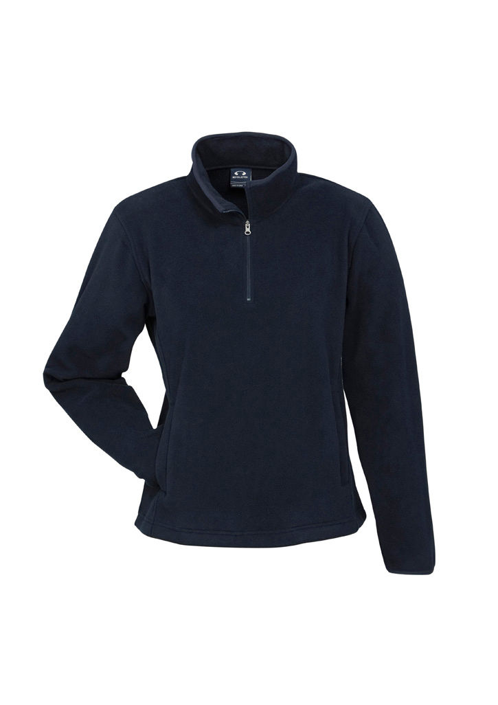 Thumbnail: Women's Trinity Fleece by Biz Collection