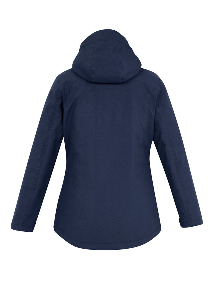Thumbnail: Women's Eclipse Jacket by Biz Collection