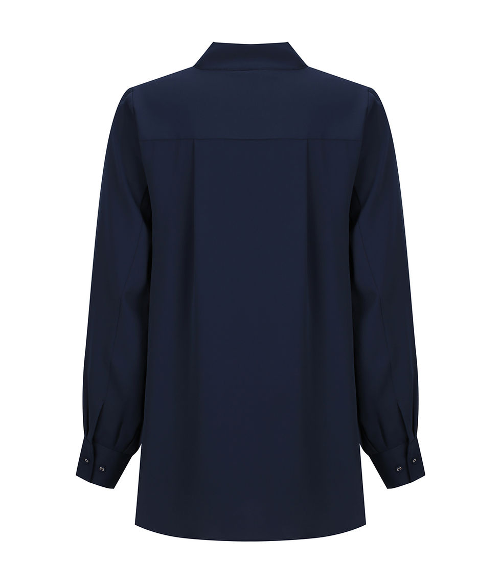 Thumbnail: Asha L/S Top by Gloweave 2110WL