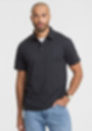 Mens Venture S/S Polo by Biz Collection BP2626MS