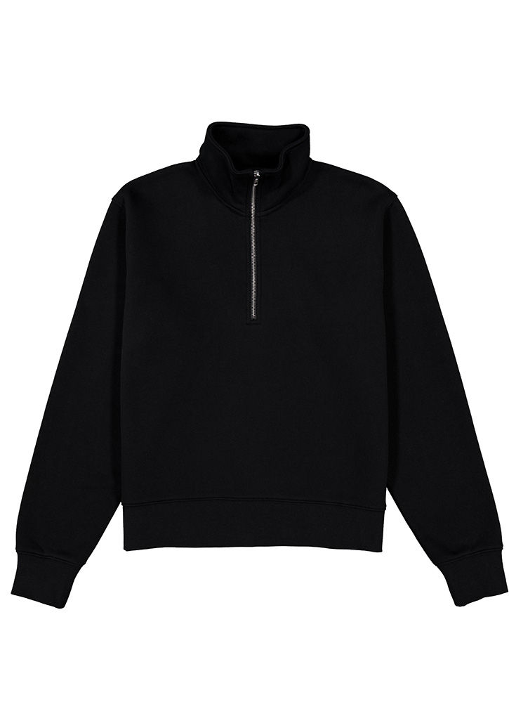 Thumbnail: Womens Everyday 1/4 Zip - Goodmates